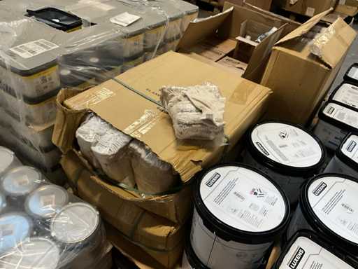 Mănuși pentru Muncă de Petrecere