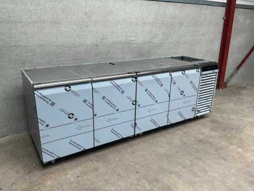 Liebherr - FRTS 7541 - Refrigerated workbench