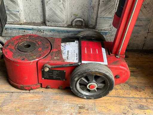 206 MetalWorks HPK2040L cric hidraulic manual cu role