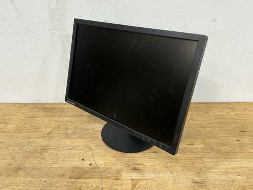 Lenovo - T2254pC - ThinkVision - Desktop (4x)