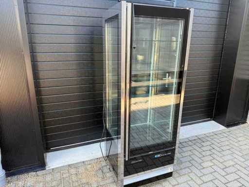 Isa - Gebakskoeling Cristal tower - Koelkast