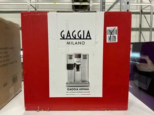 Gaggia Anima Class anthracite