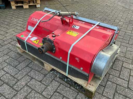 2016 Lipco ME-104-LZ Cultivator