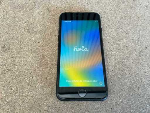 Apple iPhone SE 2e génération (64 Go)