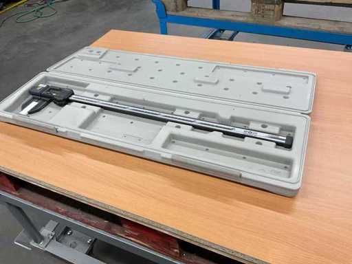 Mitutoyo CFC-60GC Digital Caliper