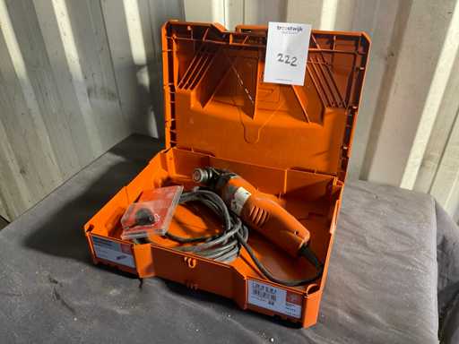 Fein Fsc20q Multitool