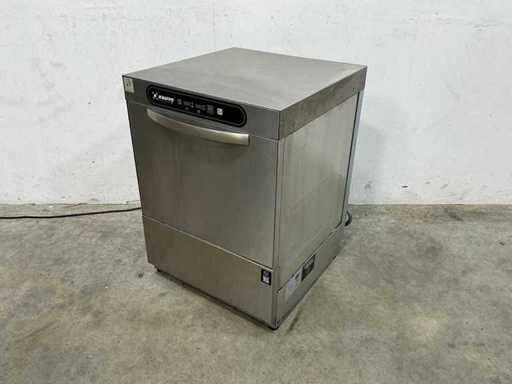 Krupps - C537S - Dishwasher front loader