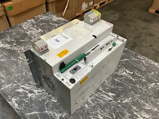 Rexroth PSI6100.356L1 Frequenzwandler