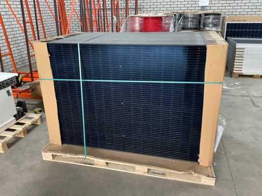 Longi LR -54HPB-400 M Zonnepaneel (31x)