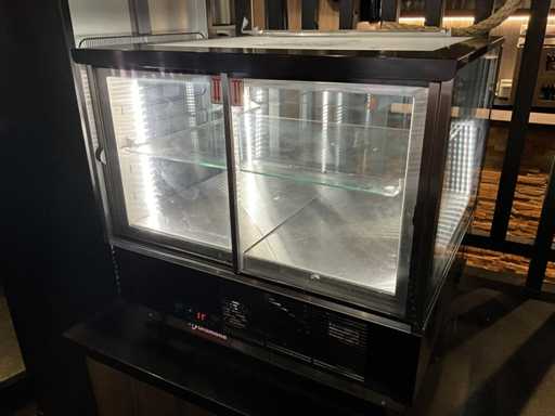 Diamond - Vitrine réfrigérée