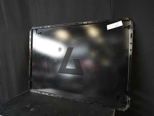 AED - MONITOR WALLMOUNT VESA 900X600 - Video