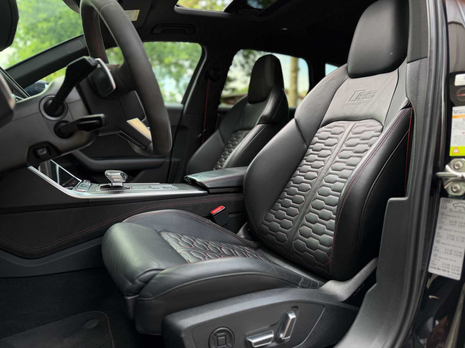 Audi RS6 Avant 4.0 TFSI V8 Quattro C8 600 PS 2019, L-146-ZG