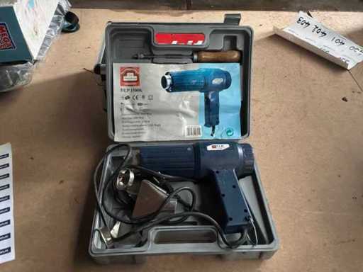 T.I.P. HLP1500K Heat Gun