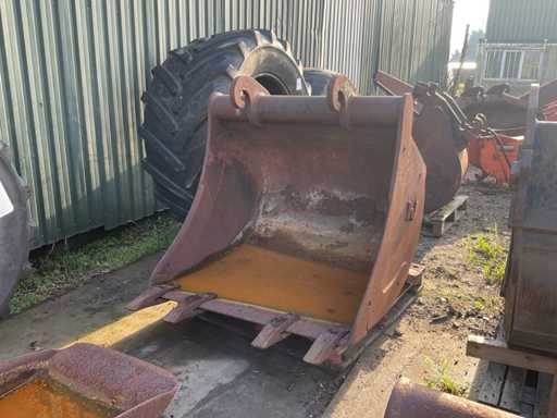 Seau excavatrice Verachtert HG09 « CW30 »