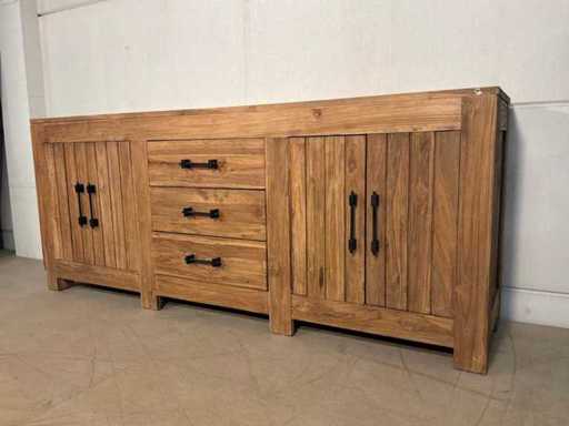 Michigan Dresser