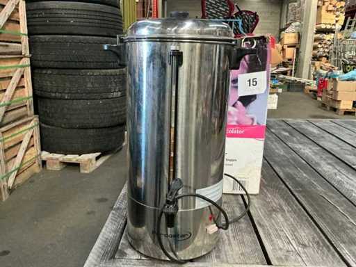 Percostarer Perkolator