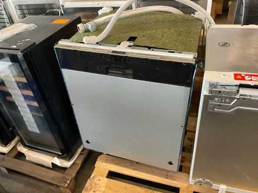 Bosch SBV4HBX23E Built-in dishwasher