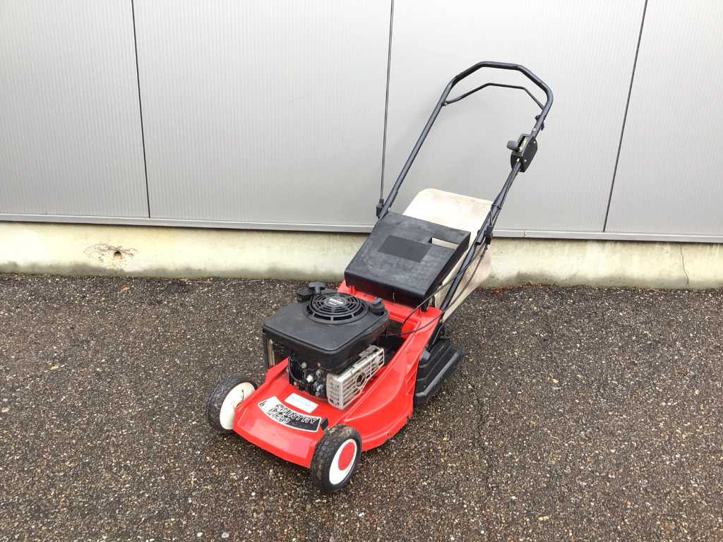 Ibea Country 4237 Lawn Mower