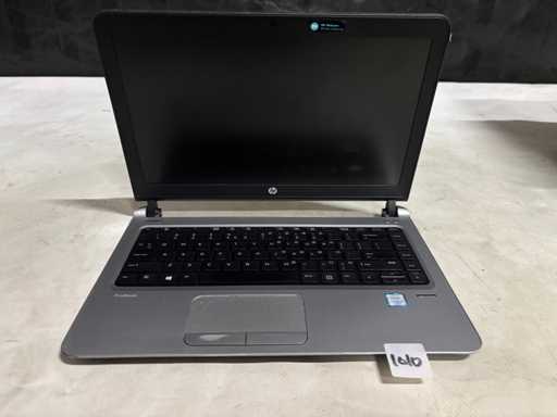 HP - Laptop
