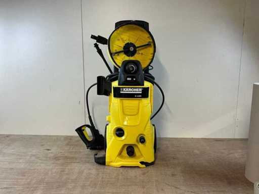 KÄRCHER K 4.600 Hogedrukreiniger