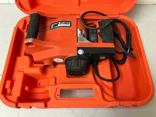 Piła ścienna Spit F40 z 2012 roku