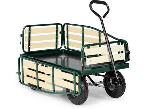 Waldbeck Ventura Handkarren Kinderspiel