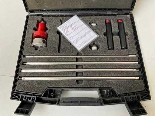 Ręczny penetrometr B-Prof