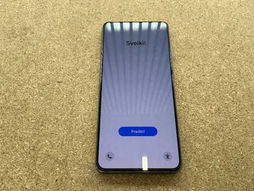 Samsung - Galaxy S21 (128GB) - Mobiele telefoon