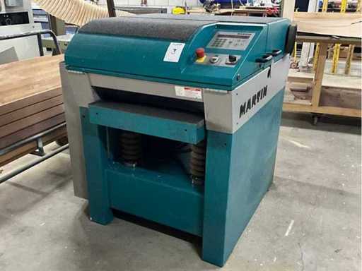 Due to cessation of business, woodworking machines, materials and tools