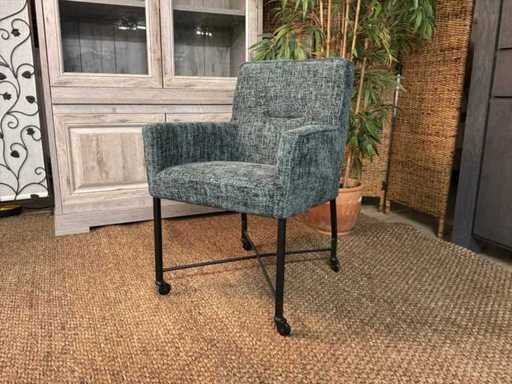 Croft verrijdbare Fauteuil