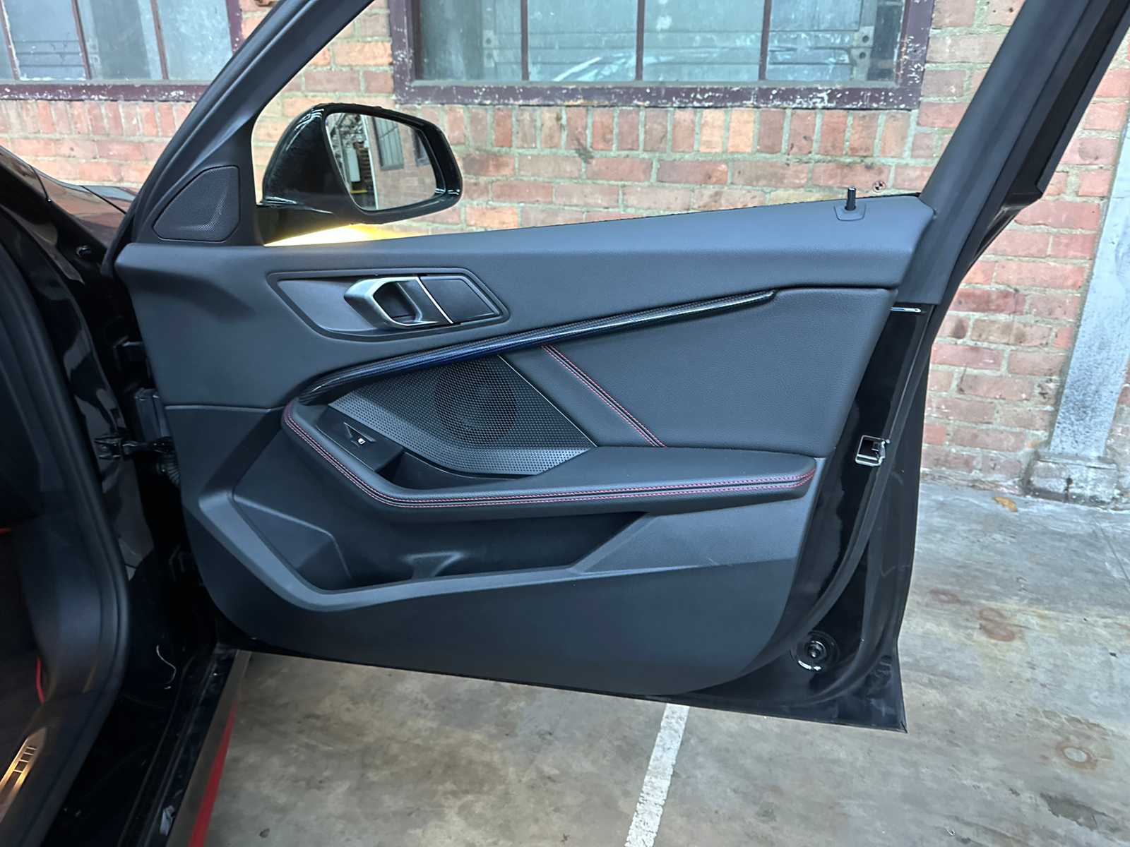 BMW 128ti 2.0 1-serie 265PK 2024, HZH-68-D