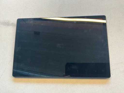 Tablette Samsung SM-X200