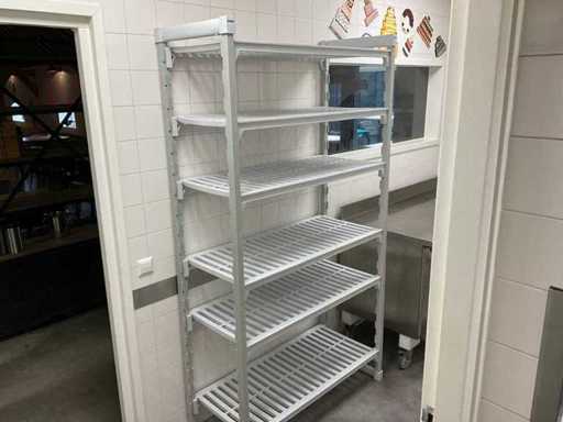 Cambro Kunststoffregalregal