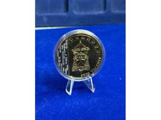 Presidenti della Repubblica Federale di Germania | Johannes Rau