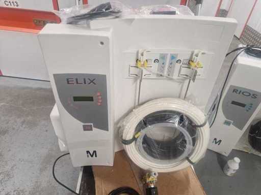 Merck Millipore ELIX 35 Clinique - Divers équipements médicaux
