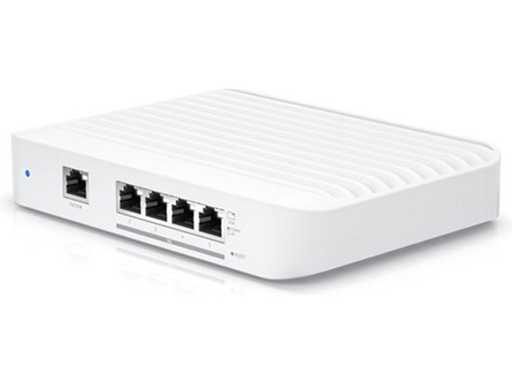 Ubiquiti USW-FLEX-XG - Netwerkswitch - 5 Poorten