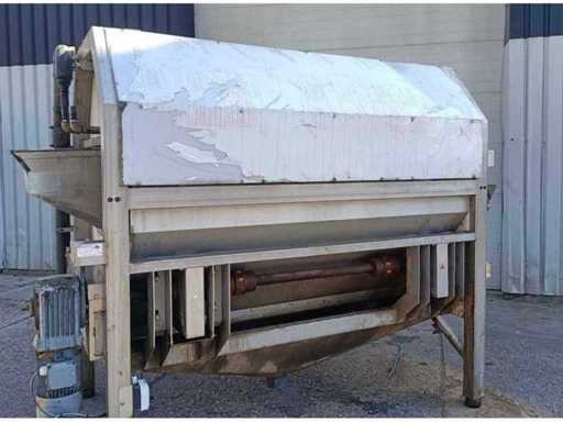 Mountec Polischer MTW-1SS 