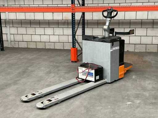 2019 Still ECU SF20 Elektrischer Palettenwagen