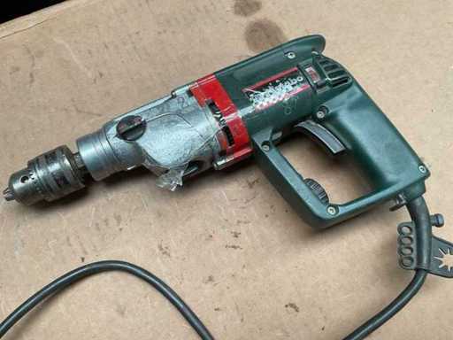 Metabo Boormachine