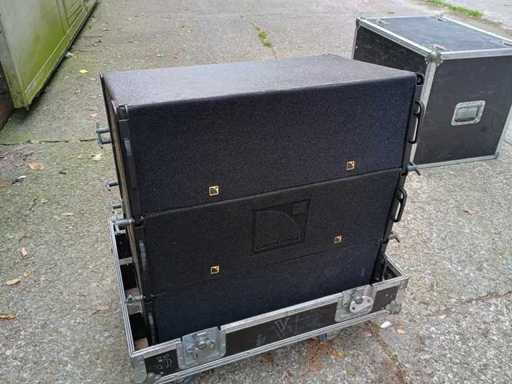 Audiovisual material