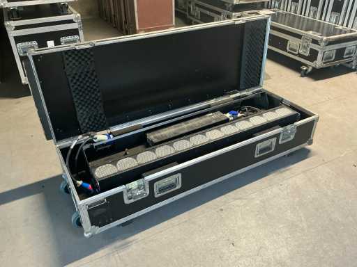 Pulsar - ChromaBank - LED-Bars (2x)