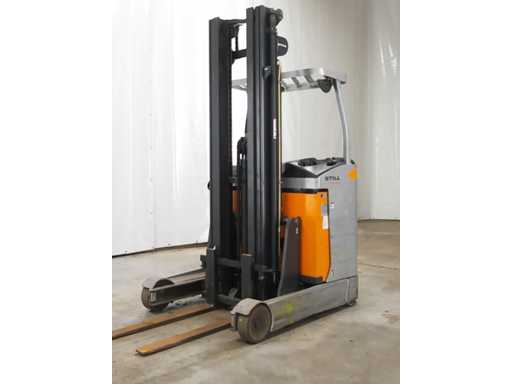 STILL FM-X14 Schubmaststapler
