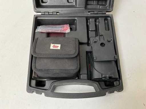 Leica Lino L2P5 Cross Line Laser