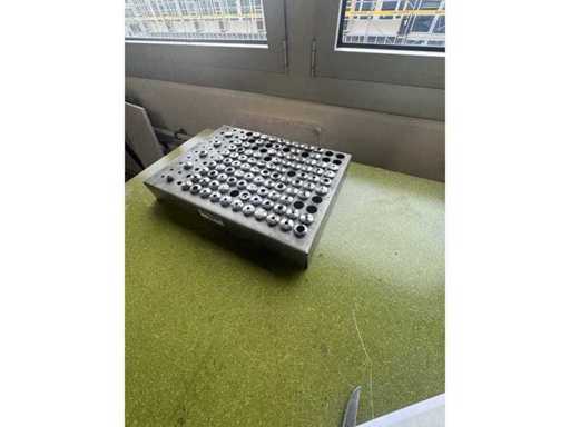 SCHAUBLIN - Pinze W20