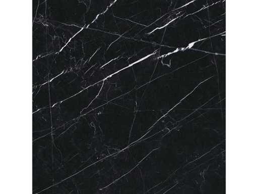 Ariostea Marmi Classici Nero Marquinia Levigato Silk 60x60 cm - Vloertegel 118m²