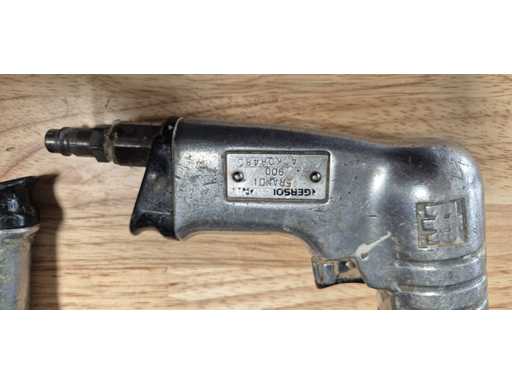 Ingersoll Rand – Luftschraubendreher (3x)