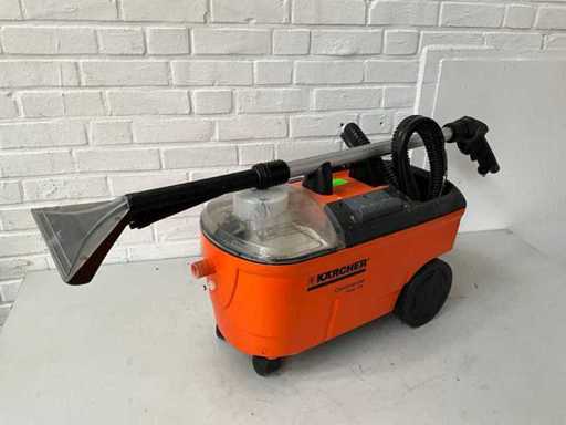 Aspirateur à laver Kärcher Puzzi 100