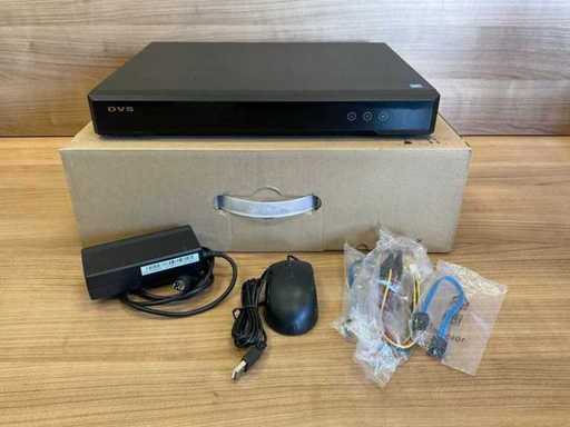 Digitale Video Recorder