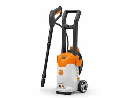 Stihl - RE 80 - Electric Pressure Washer