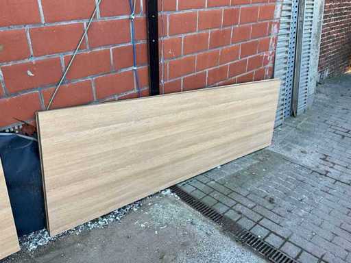 Trespa Meteon Other wood and panel material
